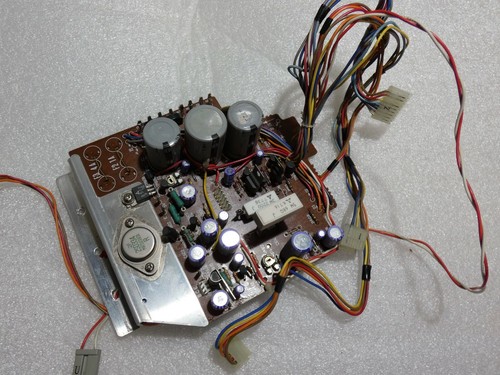 Scheda qji0849 ggp - qji0849,
