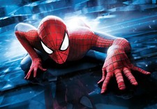 Spiderman POSTER poster