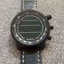orologio suunto elementum