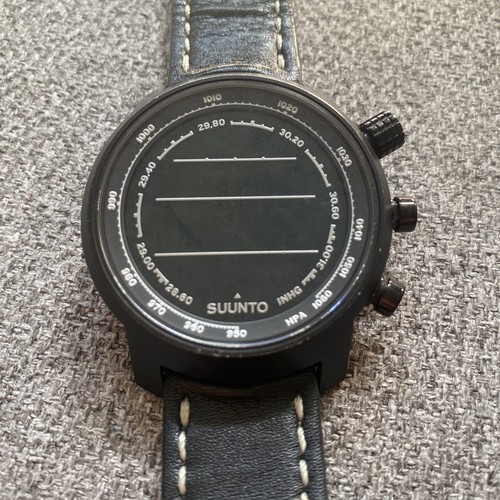 Suunto elementum terra watch - suunto,