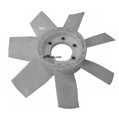 Ventola pale adatto a - 7,
