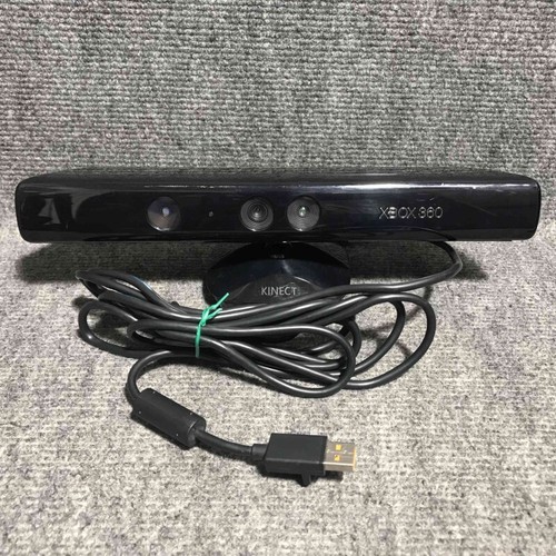 Kinect sensor microsoft xbox - 2,