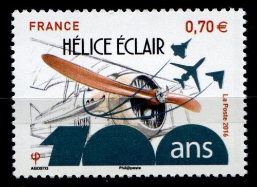Elica 100j eclair aereo - 100j.eclair.aereo, con