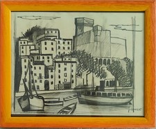 Liguria. OSVALDO PERUZZI