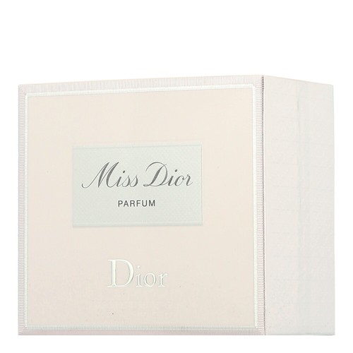 Dior miss parfum - miss,