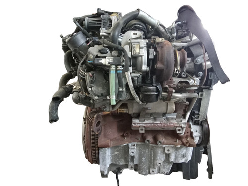 Motore semicompleto per nissan - motore,