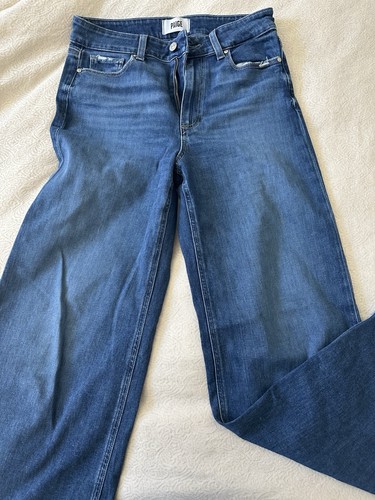 Jeans paige donna - donna, taglia