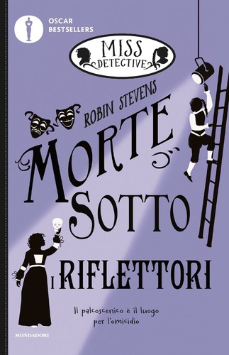 Morte sotto riflettori miss - morte,