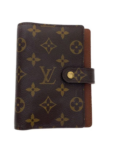 Louis vuitton agenda - louis, pm