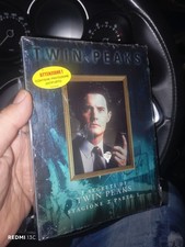 Twin Peaks Stagione 2 Parte 1