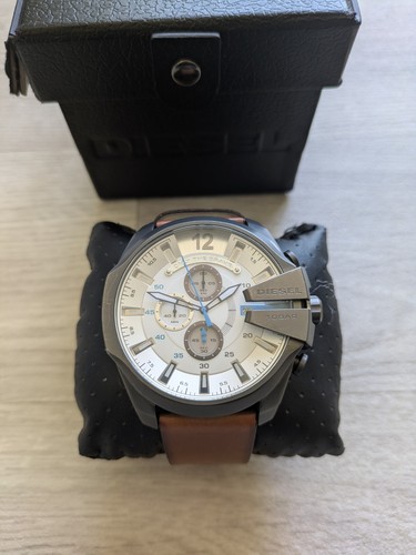 Orologio cronografo uomo - orologio,