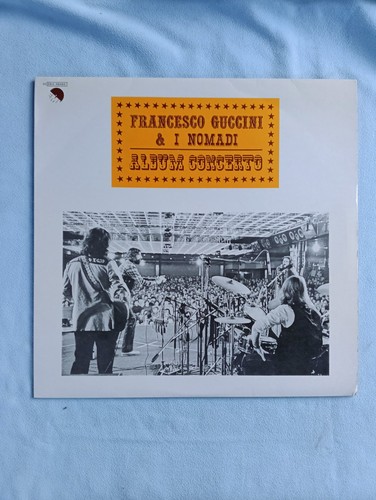Francesco guccini i nomadi - &,