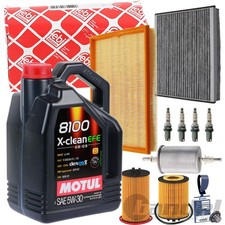 Kit filtri Febi kit ispezione