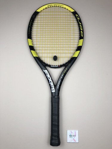 Babolat aero tour 310 - aero, 16x19