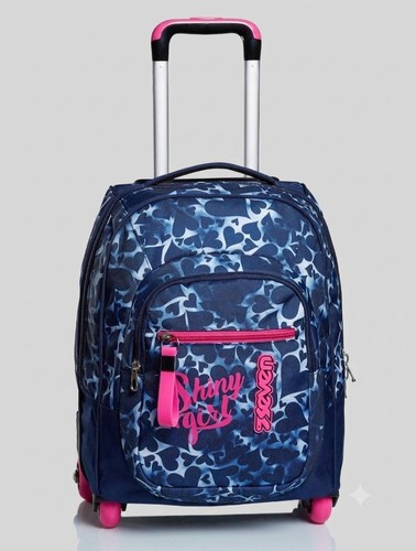 Seven trolley bambina - seven,