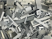 Lotto di 1 libbra Lego pezzi