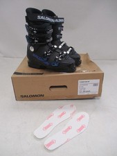 SALOMON (2024) SCARPONE DA SCI