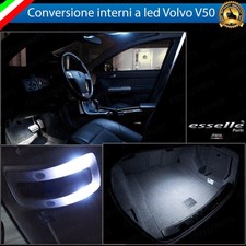 KIT LED INTERNI VOLVO V50