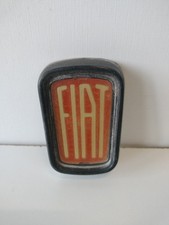 FIAT 500  FREGIO ANTERIORE