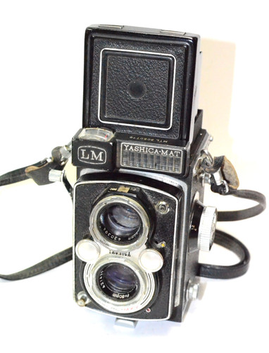 Macchina fotografica