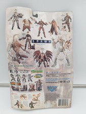 McFarlane Toys 1997 SPAWN The