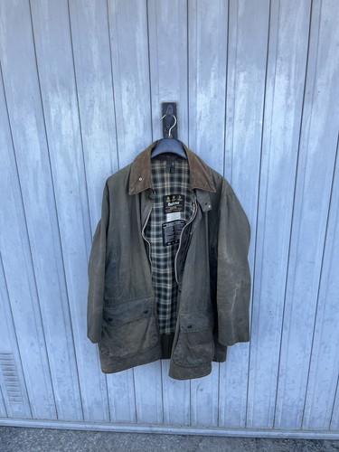 Barbour giacca uomo - giacca,