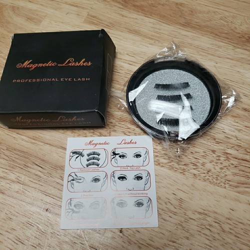 Magnetic lashes sets of - 2,