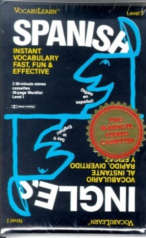 Vocabulearn-Spanish/English