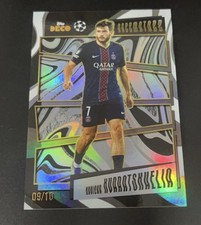2025-26 Topps DECO UEFA PARIS