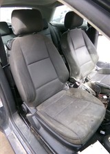 asiento delantero derecho para