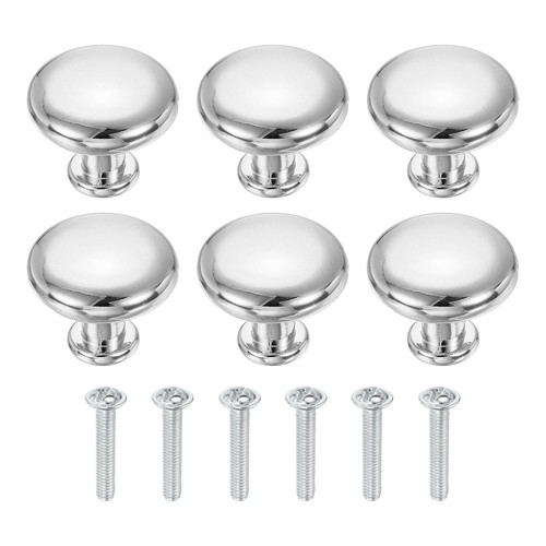 Pezzi pomelli per armadio - 6,
