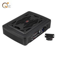 Renegade 600 subwoofer 6 - a, 6"