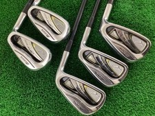 Mizuno JPX 800 XD Set di ferri