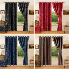 Tende metalliche motivo