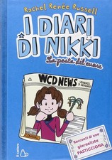 La posta del cuore. I diari di