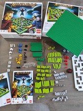 Lego 3841 Jeu De Société