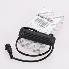 Elettrico Maniglia Portellone