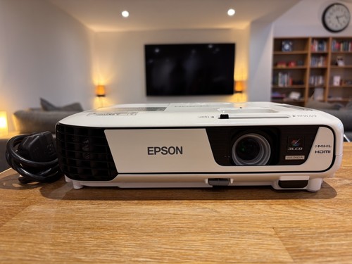 Epson u32 1080p - eb-u32,