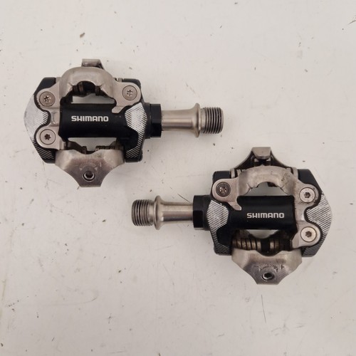 Shimano deore mtb - deore, pedali