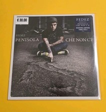 Fedez-Penosola Che Non C'e-LP