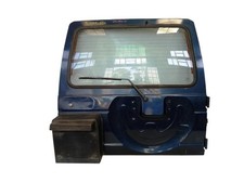 PORTELLONE POSTERIORE HYUNDAI GALLOPER 1998-2002 3P/5P BLU COFP691