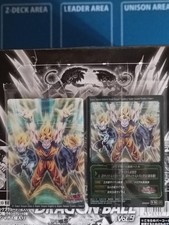 Carte Dragon Ball Itajaga