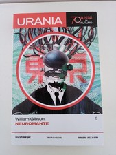 William Gibson Neuromante