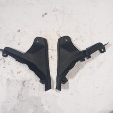 COPPIA RIVESTIMENTO COFANO MARCEDES CLASSE B W246 cod. A2468800444-A2468800544