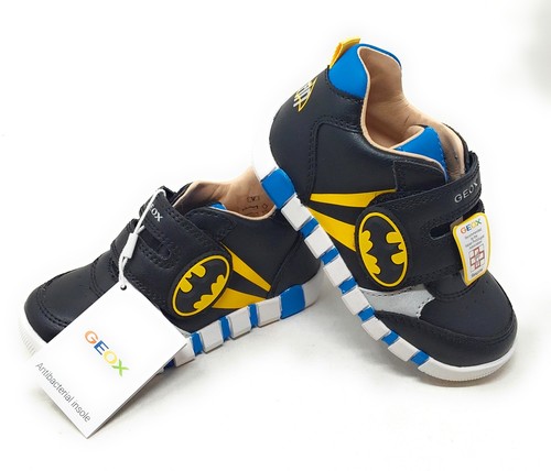 Geox scarpa iupidoo - scarpa, in