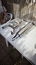 Terminale catalizzatore bmw - +,