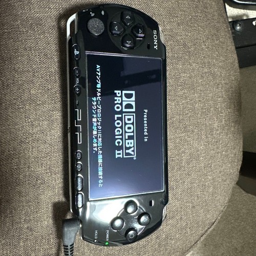 Psp3000 playstation portable - psp3000,