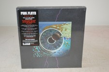 Pink Floyd PULSE 4-LP Live