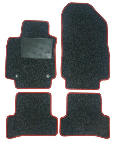 Set tappetini tappeti per - per, auto
