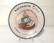 Piatto del Buon Ricordo da